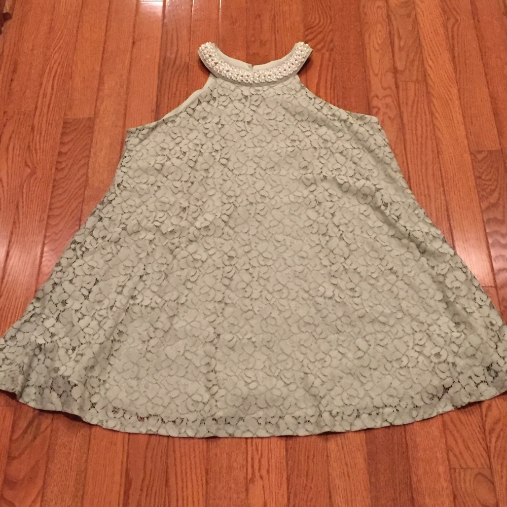 Alterd State | Alana Dress - Picture 2 of 8